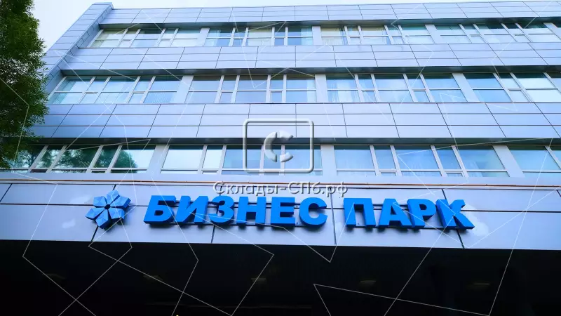 1. Фасад фронтальная