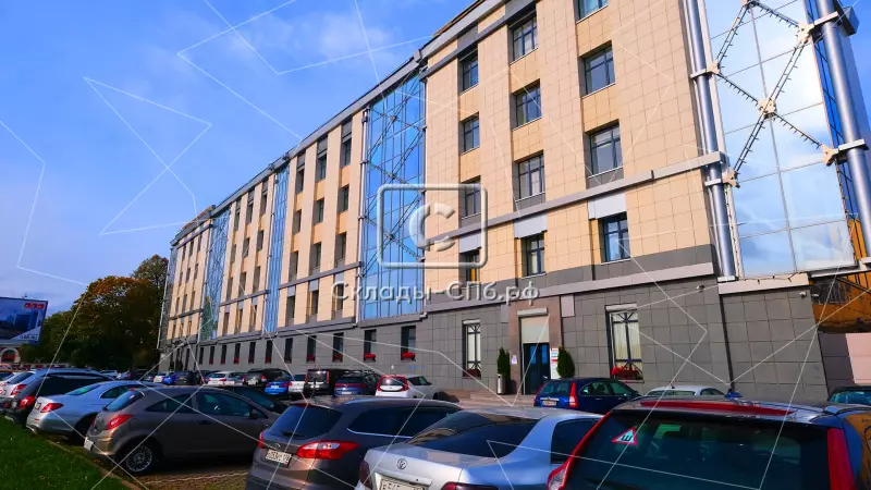 2. Фасад с угла