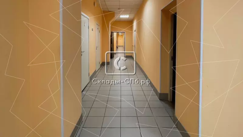 7. Коридоры