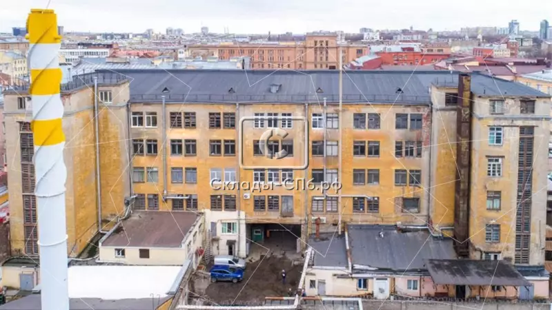 2. Фасад с угла