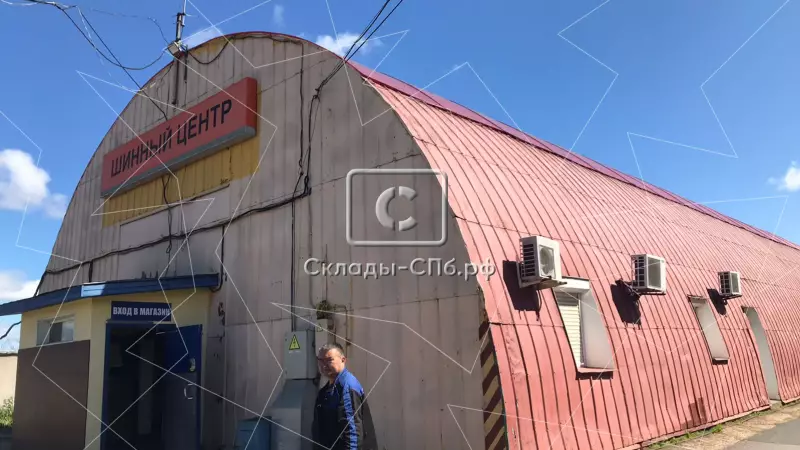 2. Фасад с угла