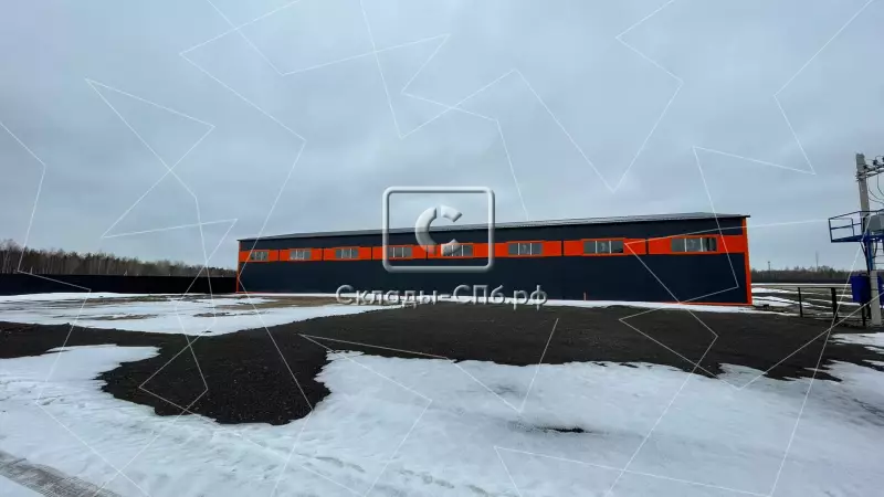 1. Фасад фронтальная