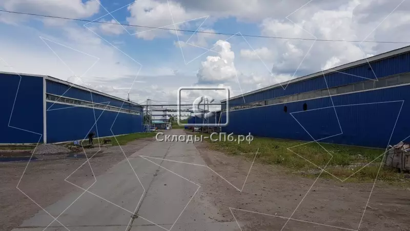 1. Фасад фронтальная