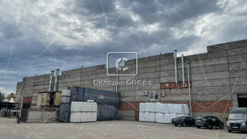 2. Фасад с угла
