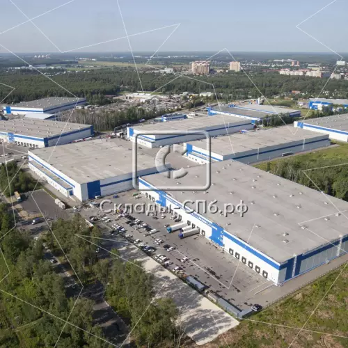 Климовск