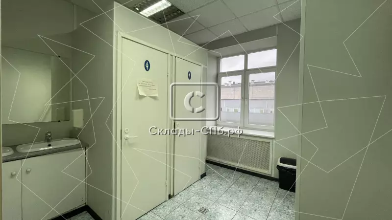 94. Санузлы