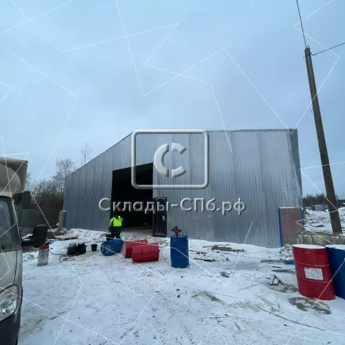 Московское шоссе, д 141 стр 1