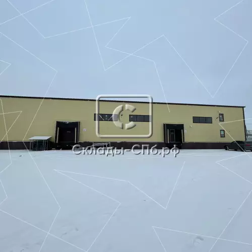 1 Восточный проезд 13
