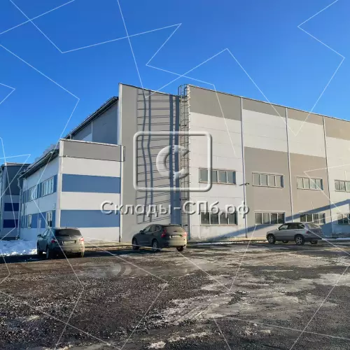 Новосергеевка