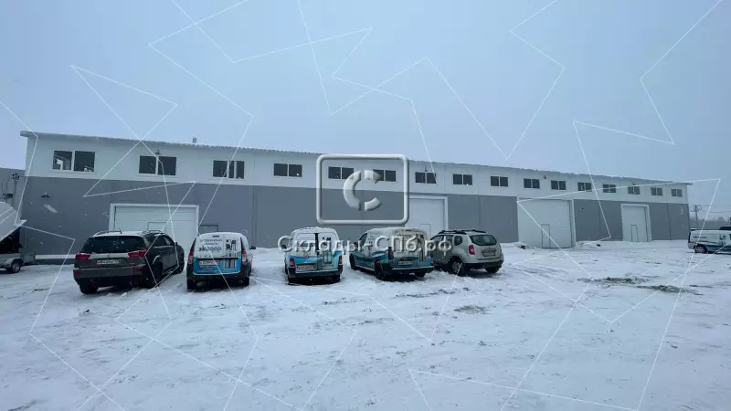 2. Фасад с угла
