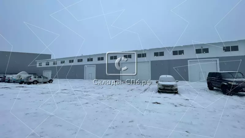 2. Фасад с угла
