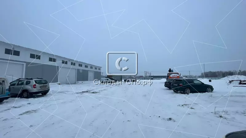 2. Фасад с угла