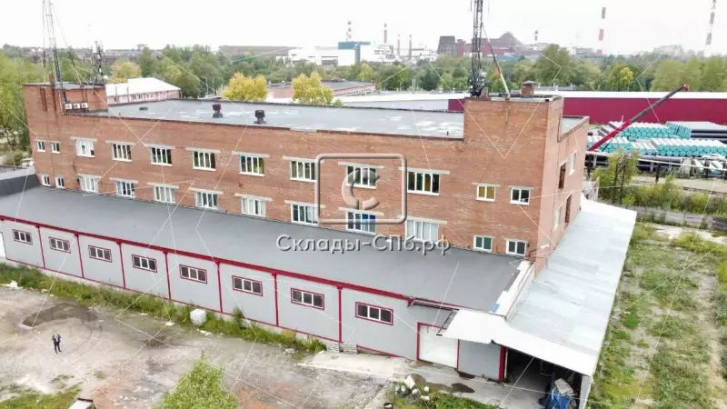 2. Фасад с угла