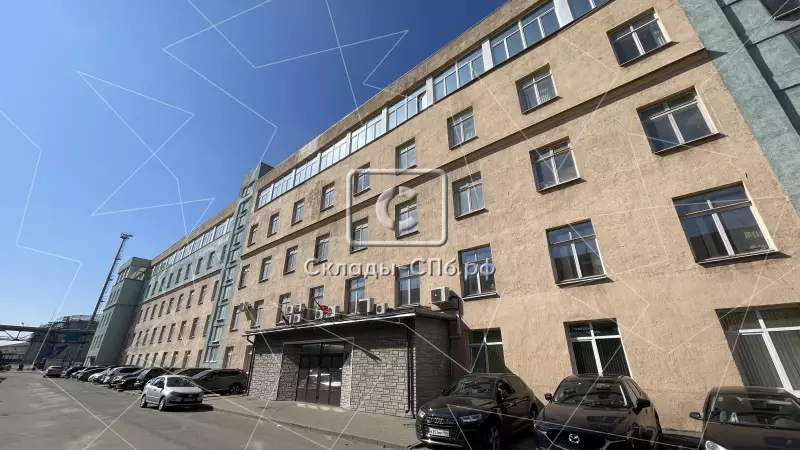 2. Фасад с угла