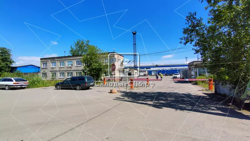 98. Фото объекта