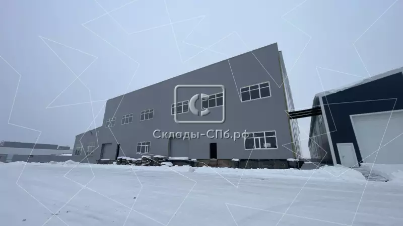 2. Фасад с угла