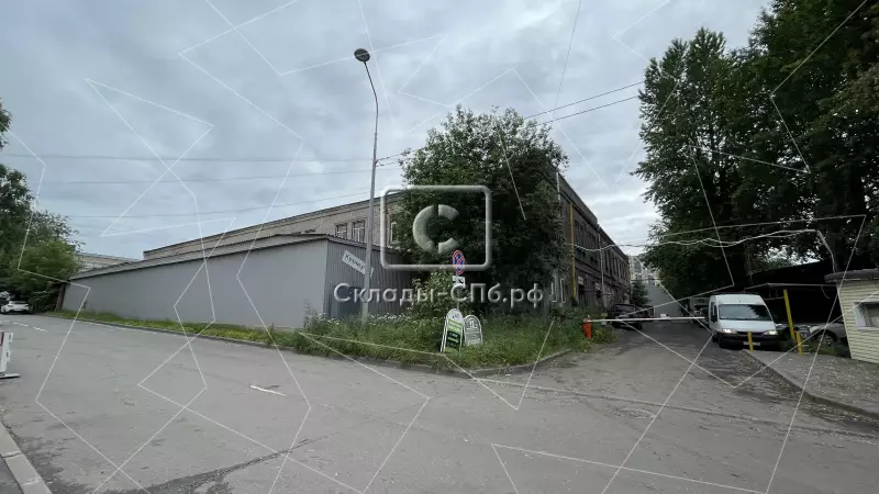 5. Парковка