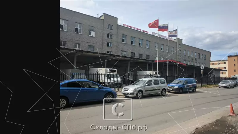 2. Фасад с угла