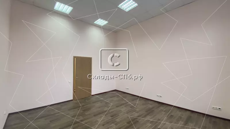 97.Стандартное помещение