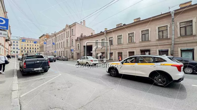 2. Фасад с угла