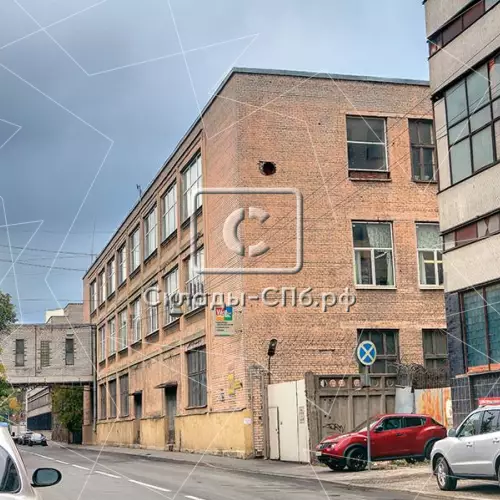 Аренда склада 32.2 кв.метров в БЦ &laquo;ул. Швецова 38&raquo;, 6 этаж