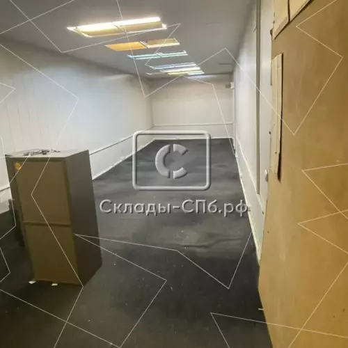 Аренда склада 48,5 кв.метров