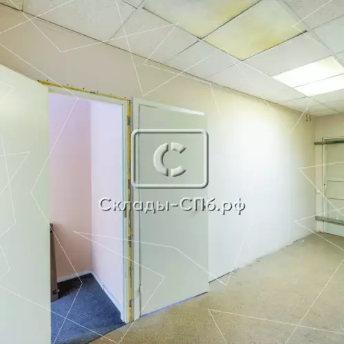 Аренда склада 47.1 кв.метров, 2 этаж