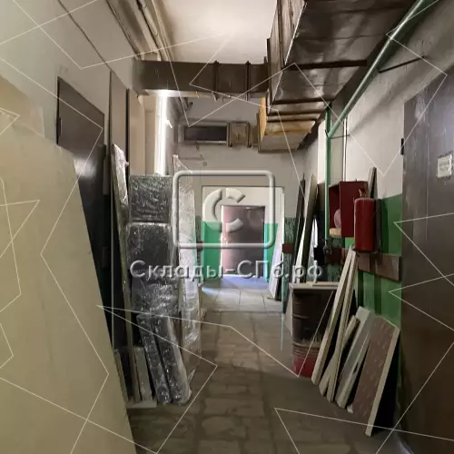 Аренда склада 32.2 кв.метров, 1 этаж