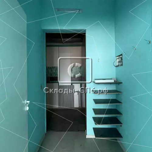 Аренда склада 32.2 кв.метров, 1 этаж