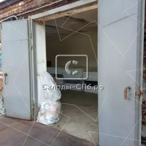 Аренда склада 52.7 кв.метров, 1 этаж