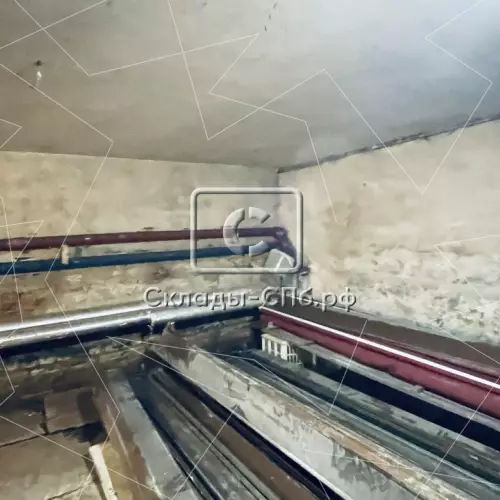 Склад потолки 2м 145 м2 от собственника