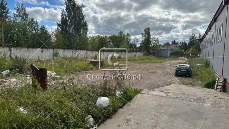 98. Фото объекта