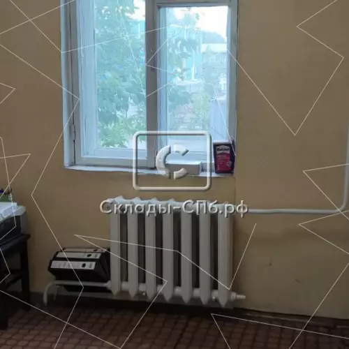 Аренда склада 18 кв.метров, 2 этаж