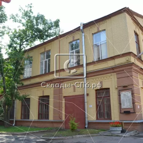 Склад/производство 391 м2