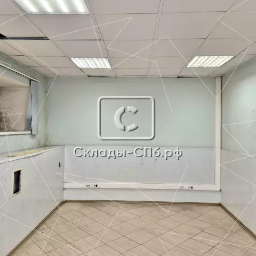 Аренда склада 19.5 кв.метров, Цоколь этаж