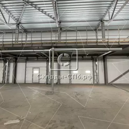 Продажа склад/производство 3000м2(2 склада по1500)