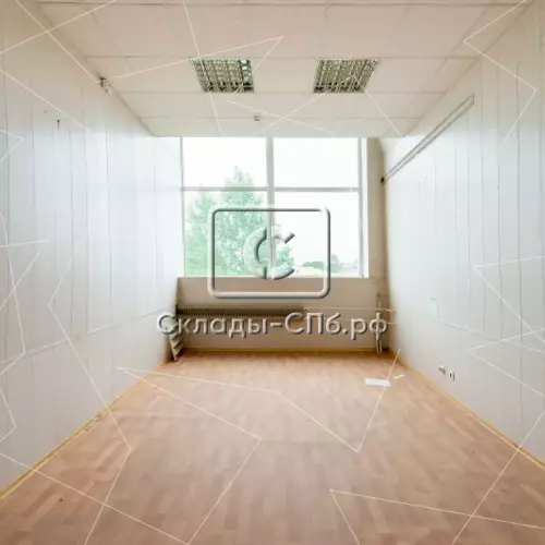 Аренда склада 52.5 кв.метров, 3 этаж
