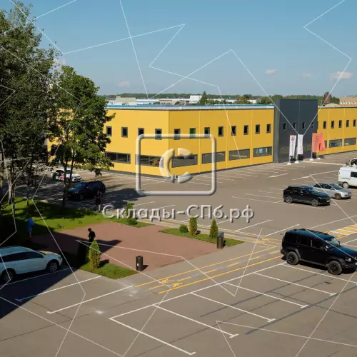 Продажа здания 2880 кв.метров, 2 этаж
