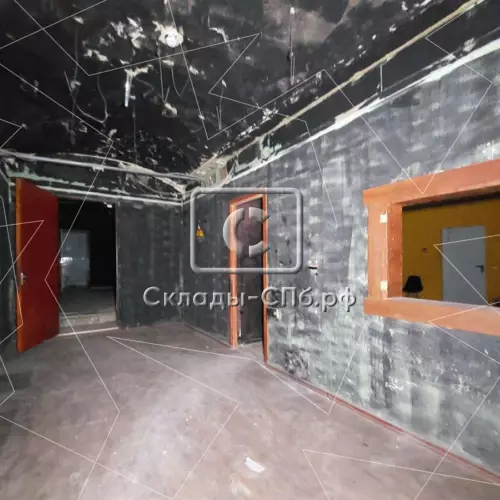 Склад 210 м2, груз.лифт