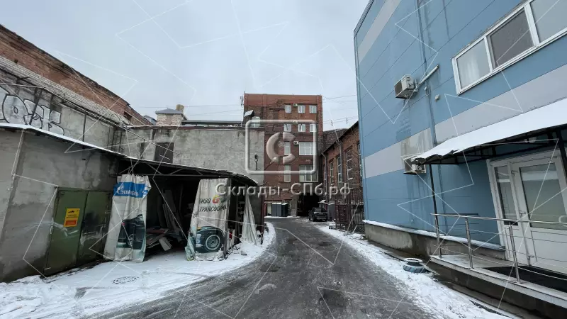98. Фото объекта