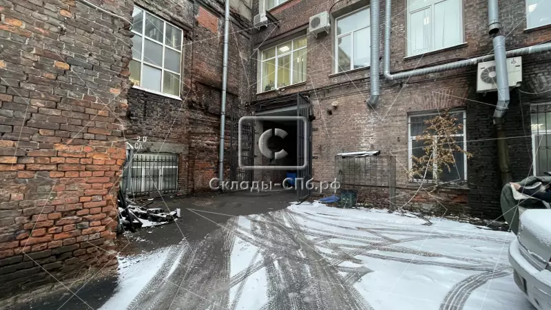 98. Фото объекта