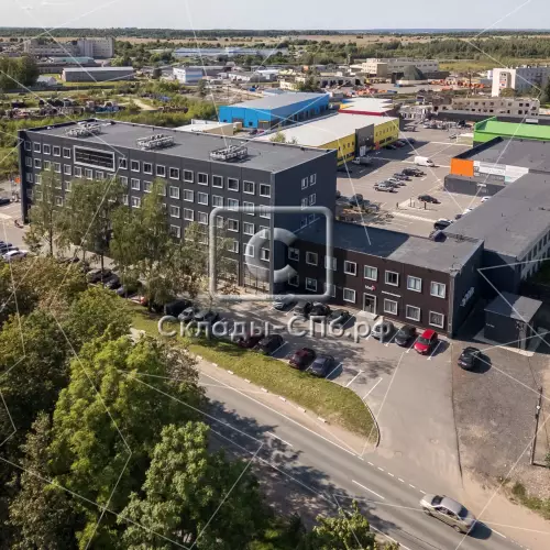 Продажа склад/производство/торговое 1488 м2