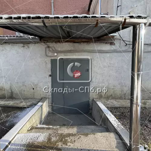 Склад 135 м2 от собственника