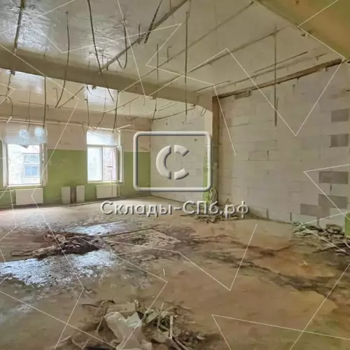 Производство/склад, 87 м2 у метро