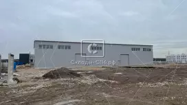 98. Фото объекта