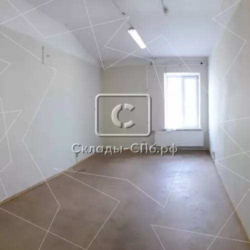 Склад 32,5 м2 на 2 этаже. От собственника