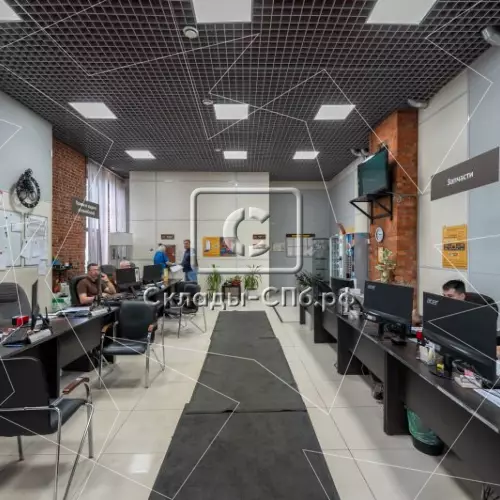 Аренда офиса 500 м от собственника