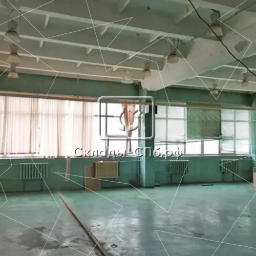 Аренда склада 87.3 кв.метров, 2 этаж