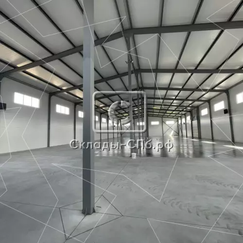 Продажа склад/производство 1440 м2