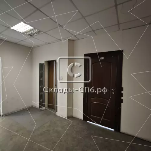 Аренда офиса 12.8 кв.метров, 5 этаж